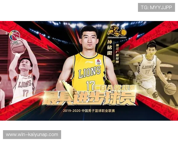 发展联盟成培养摇篮：这些球员下赛季或将改写局面！