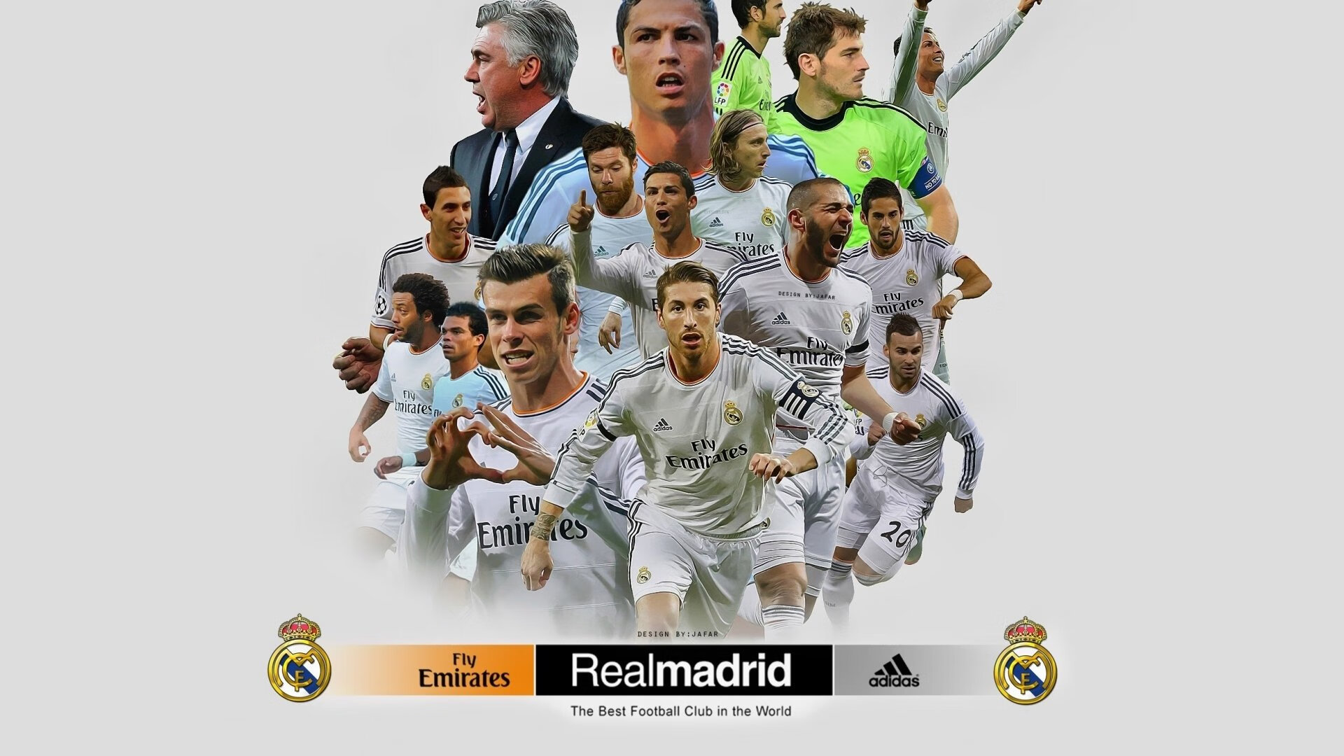 世界杯：多位剪辑师制作“失落球星特写集锦” 引发同情与共鸣